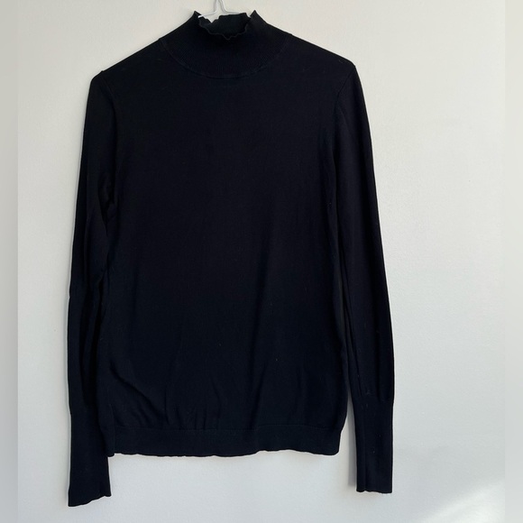LK Bennett Tops - L.K. Bennett Long Sleeve Shirt